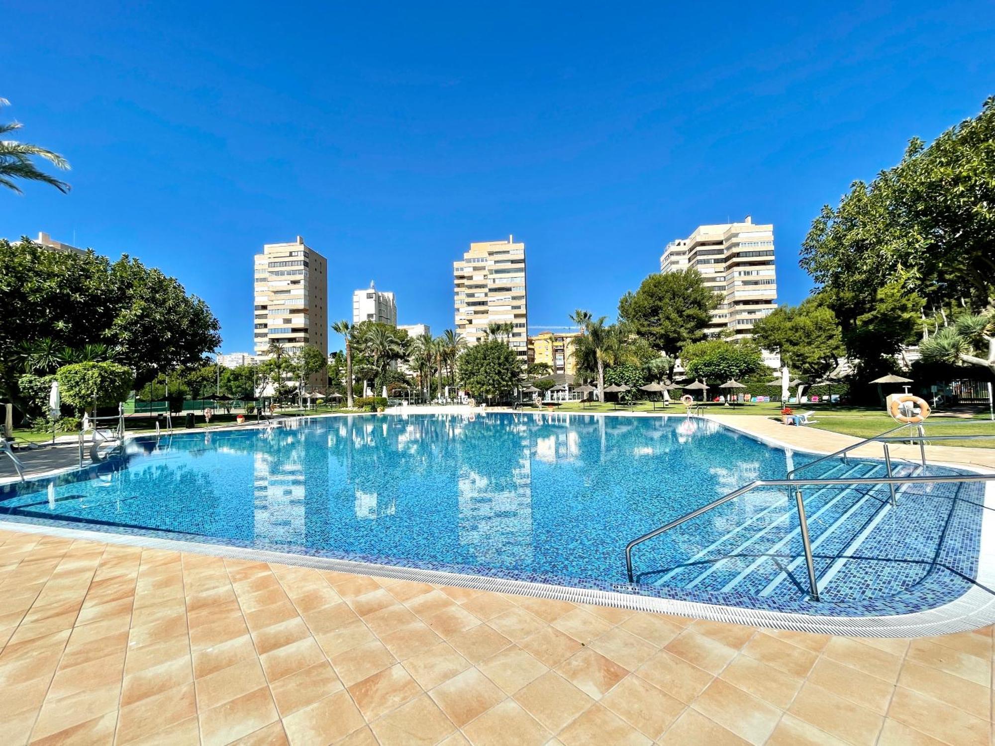 Playamar Paradise Sea Views Torremolinos Exterior photo