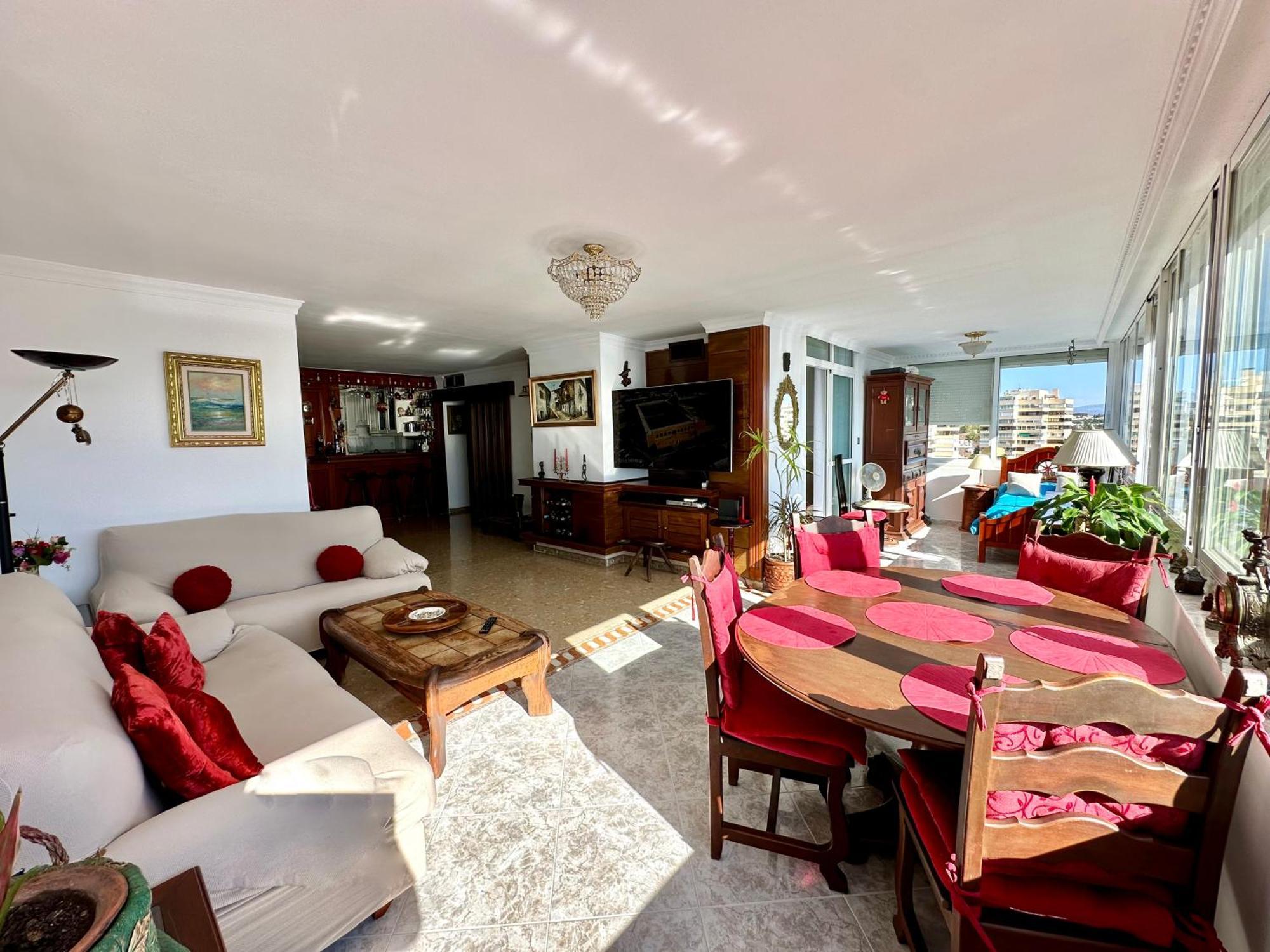 Playamar Paradise Sea Views Torremolinos Exterior photo