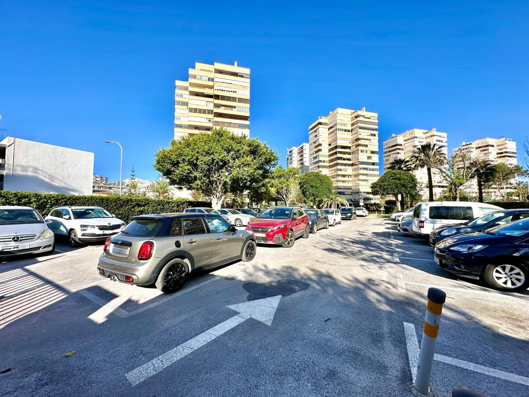 Playamar Paradise Sea Views Torremolinos Exterior photo