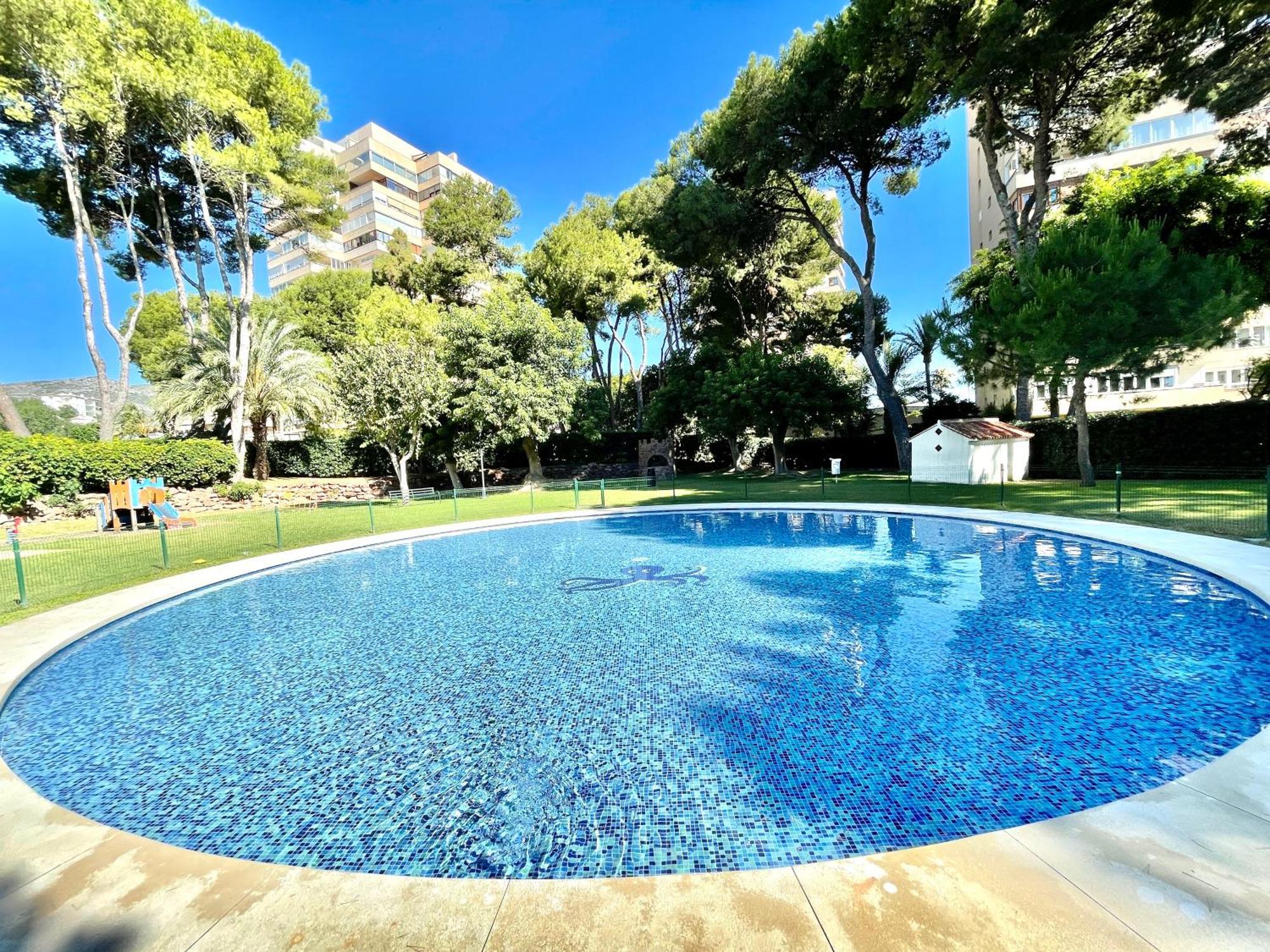 Playamar Paradise Sea Views Torremolinos Exterior photo